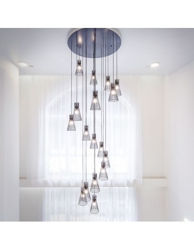 21175-Lampadina LED Chip Samsung E -5