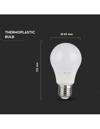 21178-Lampadina LED Chip Samsung E  A -3