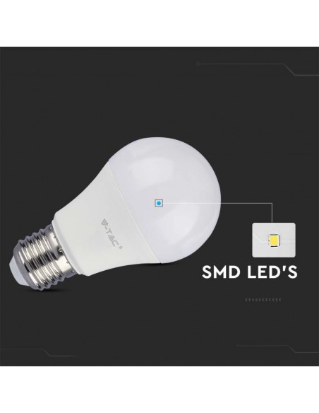 21178-Lampadina LED Chip Samsung E  A -7