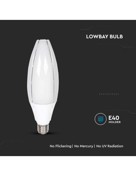 21187-Lampadina LED Chip Samsung E  Oliva -7