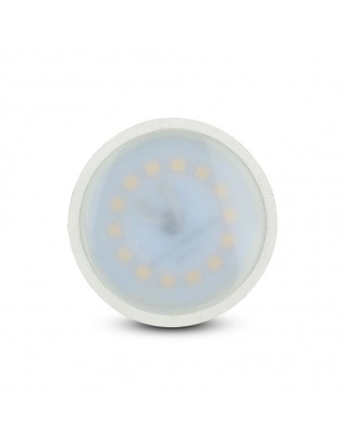 Faretto LED GU10 6W 38° Copertura...