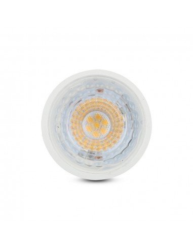 Faretto LED Chip Samsung GU10 6W 38°...