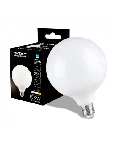 2120021-Lampadina LED Chip Samsung E  LM/W G -1