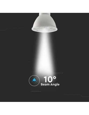 2120026-Faretto LED Chip Samsung GU   -7