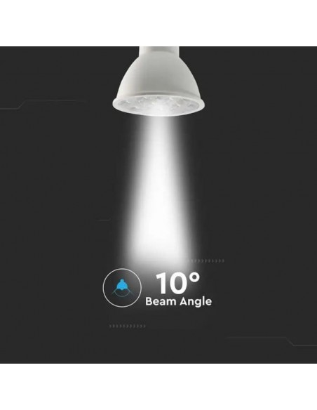 2120026-Faretto LED Chip Samsung GU   -7