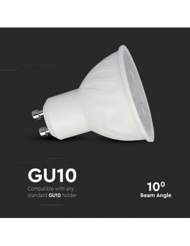 2120027-Faretto LED Chip Samsung GU   -7