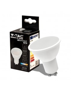 21201-Faretto LED Chip Samsung GU -1