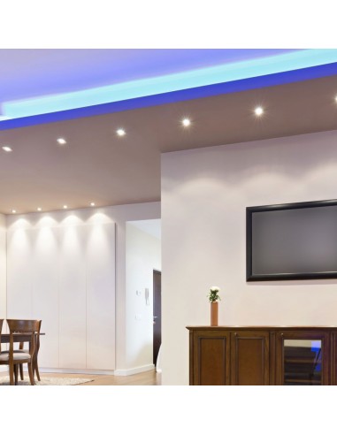 21202-Faretto LED Chip Samsung GU -4