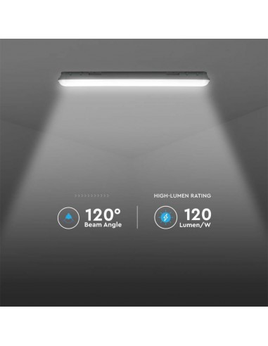 Plafoniera LED Chip Samsung...