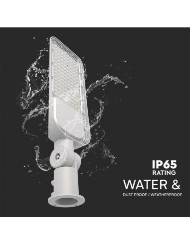 Armatura Stradale LED Chip Samsung...