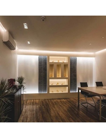 212044-Strip LED SMD /m m  LED/m V   mm-4