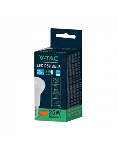 21210-Lampadina LED Chip Samsung E  R -2