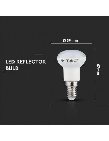 21210-Lampadina LED Chip Samsung E  R -3
