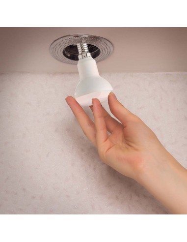 21210-Lampadina LED Chip Samsung E  R -5