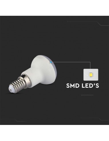 21210-Lampadina LED Chip Samsung E  R -7