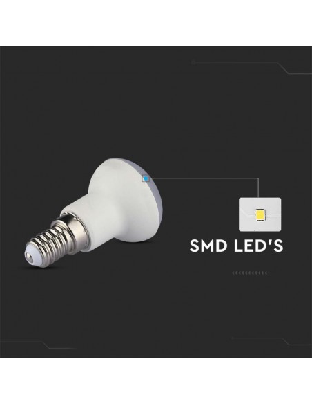 21210-Lampadina LED Chip Samsung E  R -7
