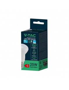 21211-Lampadina LED Chip Samsung E  R -1 2