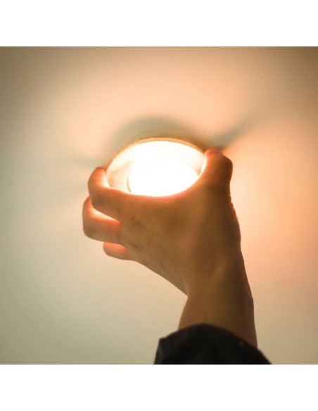 21211-Lampadina LED Chip Samsung E  R -4