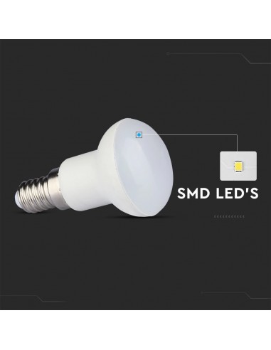 21211-Lampadina LED Chip Samsung E  R -6