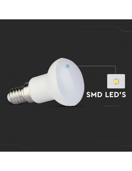 21211-Lampadina LED Chip Samsung E  R -6