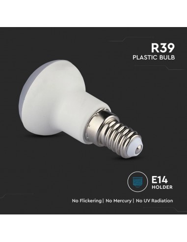 21211-Lampadina LED Chip Samsung E  R -7