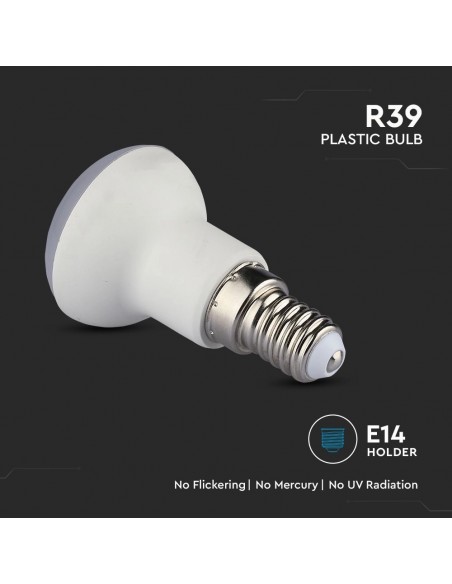 21211-Lampadina LED Chip Samsung E  R -7