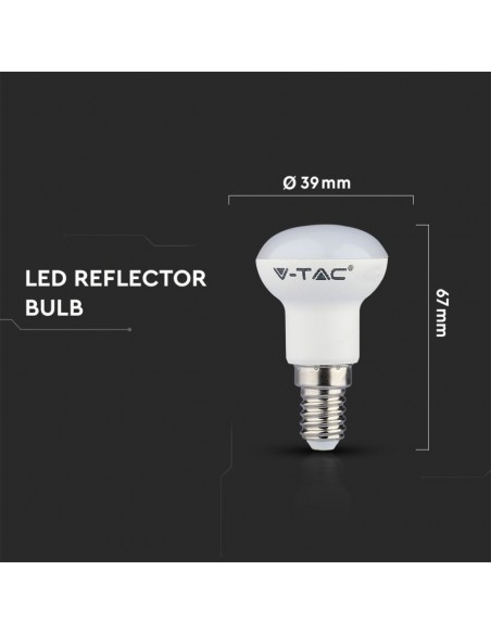 21212-Lampadina LED Chip Samsung E  R -3