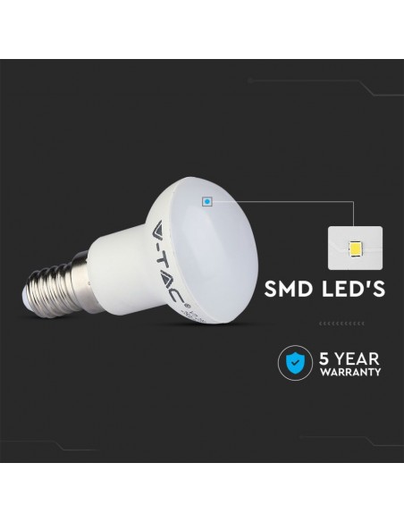 21212-Lampadina LED Chip Samsung E  R -7