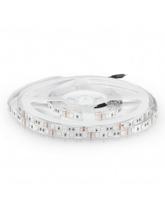 212120-Strip LED SMD /m m  LED/m RGB V IP mm-1