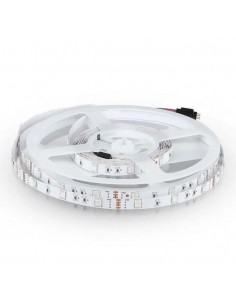 212124-Strip LED SMD /m m  LED/m RGB V IP mm-1