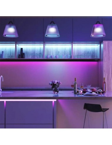 212124-Strip LED SMD /m m  LED/m RGB V IP mm-3