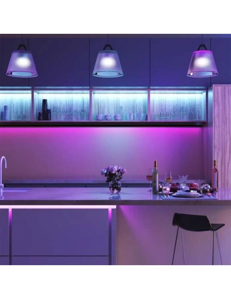 212124-Strip LED SMD /m m  LED/m RGB V IP mm-3