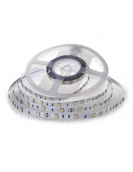 212133-Strip LED SMD /m m  LED/m V  IP mm-1