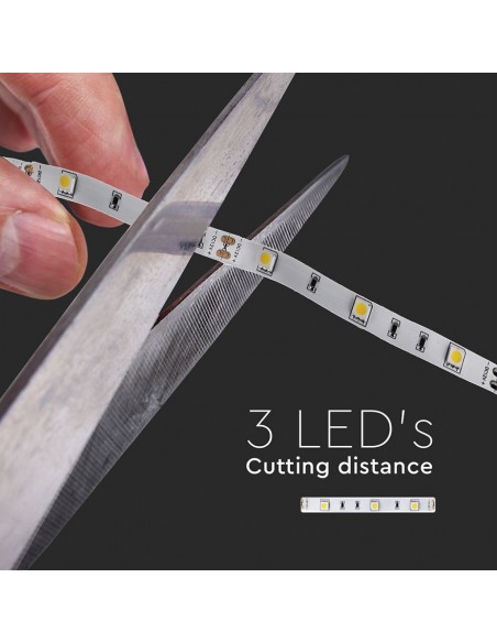 212135-Strip LED SMD /m m  LED/m V  IP mm-4