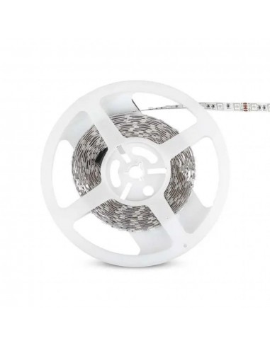 212137-Strip LED SMD /m m  LED/m Blu V IP mm-7