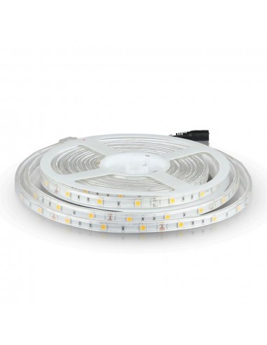 212145-Strip LED SMD /m m  LED/m V   mm-1