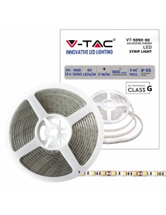 212148-Strip LED SMD /m m  LED/m V   mm-1