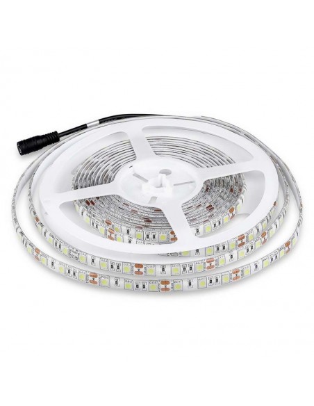 212148-Strip LED SMD /m m  LED/m V   mm-5