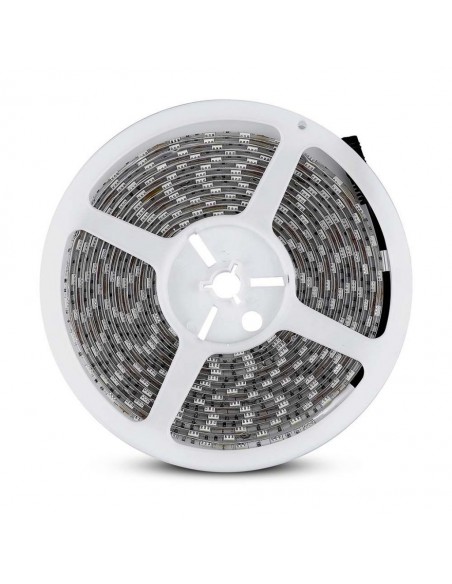 212148-Strip LED SMD /m m  LED/m V   mm-7