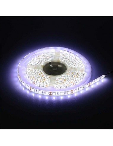Strip LED SMD5050 11W/m 5m 60 LED/m...