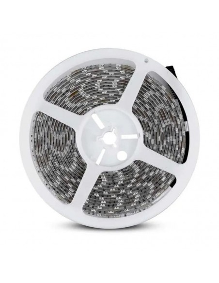 212155-Strip LED SMD /m m  LED/m V RGB  mm-5