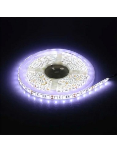 212155-Strip LED SMD /m m  LED/m V RGB  mm-7