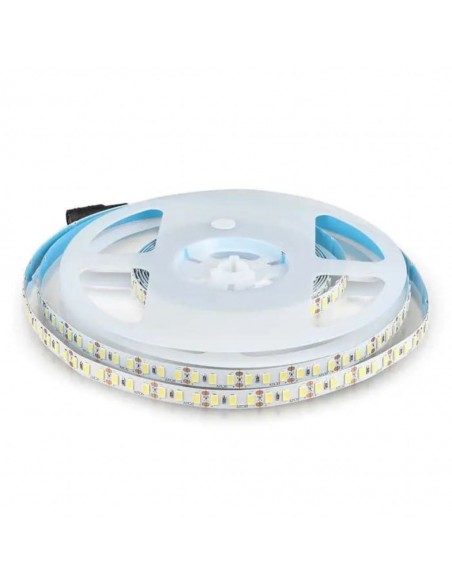 212161-Strip LED SMD /m m  LED/m Lm/m V  IP CRI  mm-1