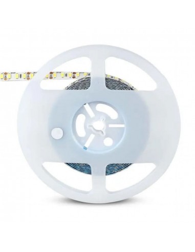 212161-Strip LED SMD /m m  LED/m Lm/m V  IP CRI  mm-6