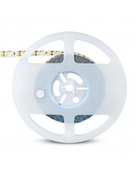 212161-Strip LED SMD /m m  LED/m Lm/m V  IP CRI  mm-6