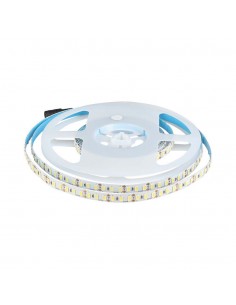 212162-Strip LED SMD /m m  LED/m Lm/m V  IP CRI  mm-1