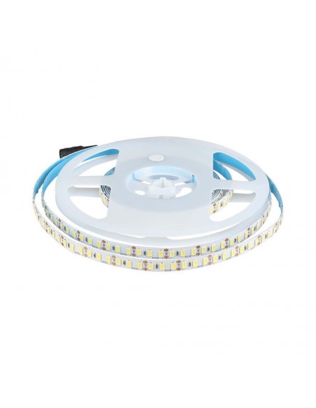 212162-Strip LED SMD /m m  LED/m Lm/m V  IP CRI  mm-1