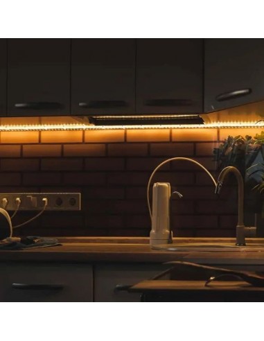 212164-Strip LED SMD /m m  LED/m Lm/m V  IP mm-3