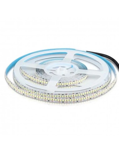212164-Strip LED SMD /m m  LED/m Lm/m V  IP mm-5