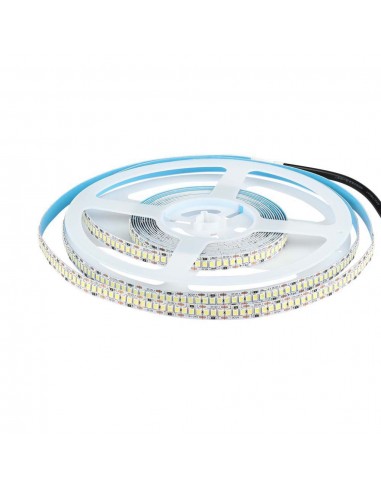 212165-Strip LED SMD /m m  LED/m Lm/m V  IP mm-2